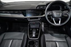 2023 Audi A3 35 TFSI