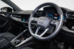 2023 Audi A3 35 TFSI