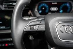 2023 Audi A3 35 TFSI