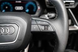 2023 Audi A3 35 TFSI