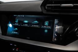 2023 Audi A3 35 TFSI