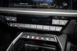 2023 Audi A3 35 TFSI