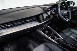 2023 Audi A3 35 TFSI