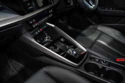 2023 Audi A3 35 TFSI