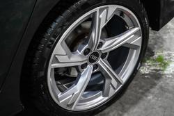 2023 Audi A3 35 TFSI