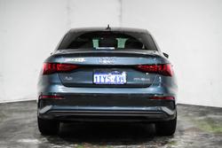 2023 Audi A3 35 TFSI
