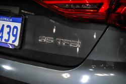 2023 Audi A3 35 TFSI