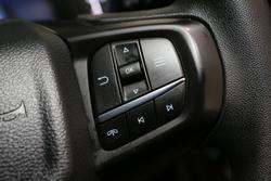 2025 Ford Everest Ambiente