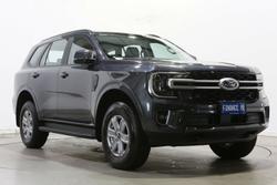 2025 Ford Everest Ambiente