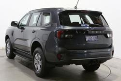 2025 Ford Everest Ambiente