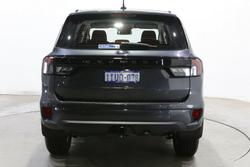2025 Ford Everest Ambiente
