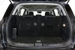 2025 Ford Everest Ambiente