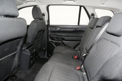 2025 Ford Everest Ambiente
