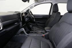 2025 Ford Everest Ambiente