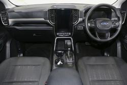 2025 Ford Everest Ambiente
