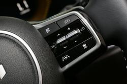 2024 Kia Sorento Sport+