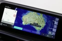 2024 Kia Sorento Sport+