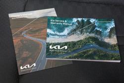 2024 Kia Sorento Sport+