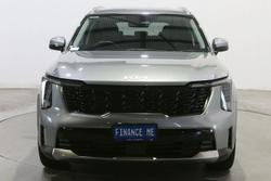 2024 Kia Sorento Sport+