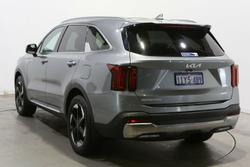 2024 Kia Sorento Sport+