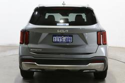 2024 Kia Sorento Sport+