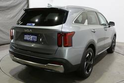 2024 Kia Sorento Sport+