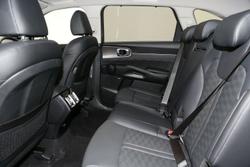 2024 Kia Sorento Sport+