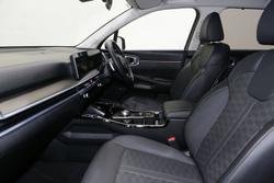 2024 Kia Sorento Sport+