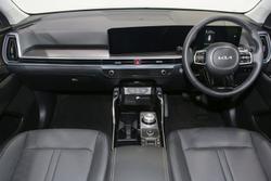 2024 Kia Sorento Sport+