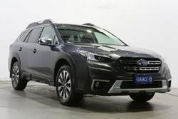2023 Subaru Outback AWD Touring XT