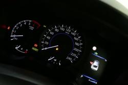2020 Toyota Corolla Ascent Sport Hybrid