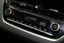 2020 Toyota Corolla Ascent Sport Hybrid