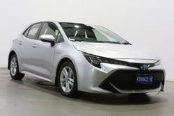 2020 Toyota Corolla Ascent Sport Hybrid