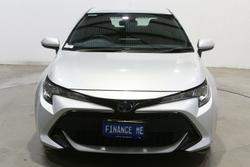 2020 Toyota Corolla Ascent Sport Hybrid