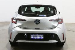 2020 Toyota Corolla Ascent Sport Hybrid