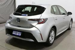 2020 Toyota Corolla Ascent Sport Hybrid
