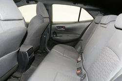 2020 Toyota Corolla Ascent Sport Hybrid