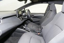 2020 Toyota Corolla Ascent Sport Hybrid