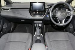 2020 Toyota Corolla Ascent Sport Hybrid