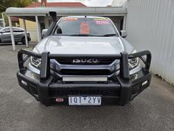 2019 Isuzu MU-X