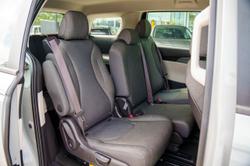 2022 Kia Carnival S