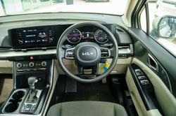 2022 Kia Carnival S