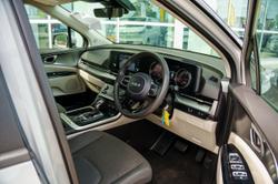 2022 Kia Carnival S