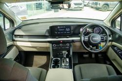 2022 Kia Carnival S