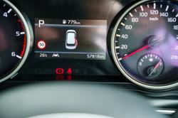 2022 Kia Carnival S