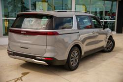 2022 Kia Carnival S