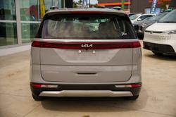 2022 Kia Carnival S