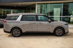 2022 Kia Carnival S
