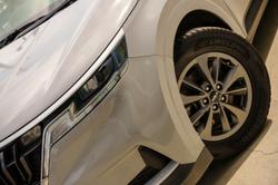 2022 Kia Carnival S