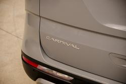 2022 Kia Carnival S